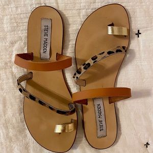 Steve Madden Sandals